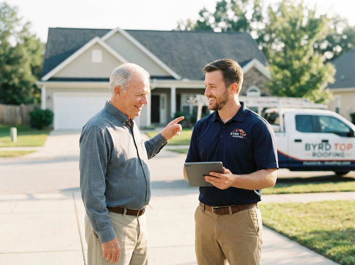 Roofing Boaz, KY FAQs